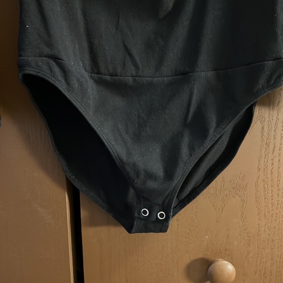 Women’s long sleeve bodysuit - Picture 7 of 7